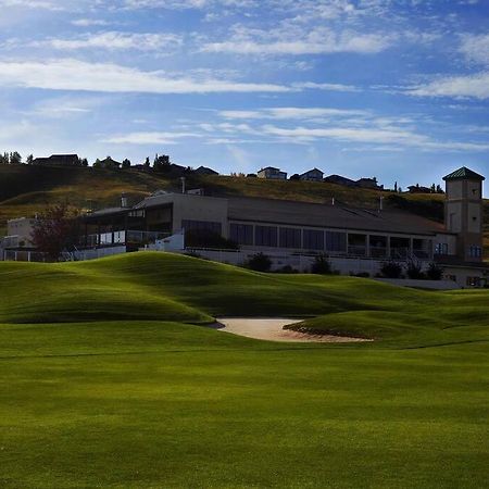 Paradise Canyon Golf Resort, Luxury Condo M409 Lethbridge Dış mekan fotoğraf