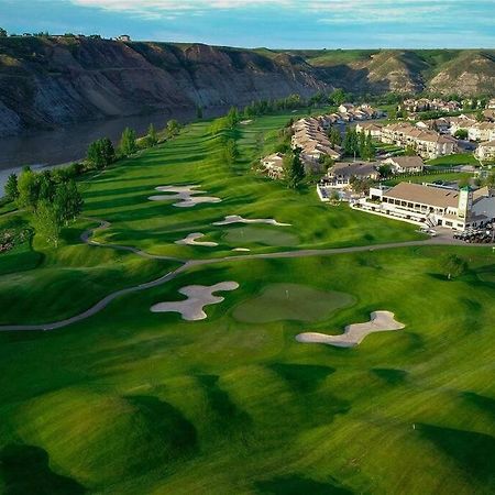 Paradise Canyon Golf Resort, Luxury Condo M409 Lethbridge Dış mekan fotoğraf