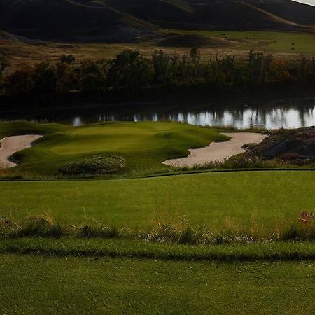 Paradise Canyon Golf Resort, Luxury Condo M409 Lethbridge Dış mekan fotoğraf