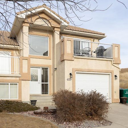Paradise Canyon Golf Resort - Luxury Condo M409 Lethbridge Dış mekan fotoğraf