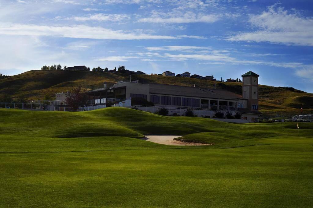 Paradise Canyon Golf Resort, Luxury Condo M409 Lethbridge Dış mekan fotoğraf