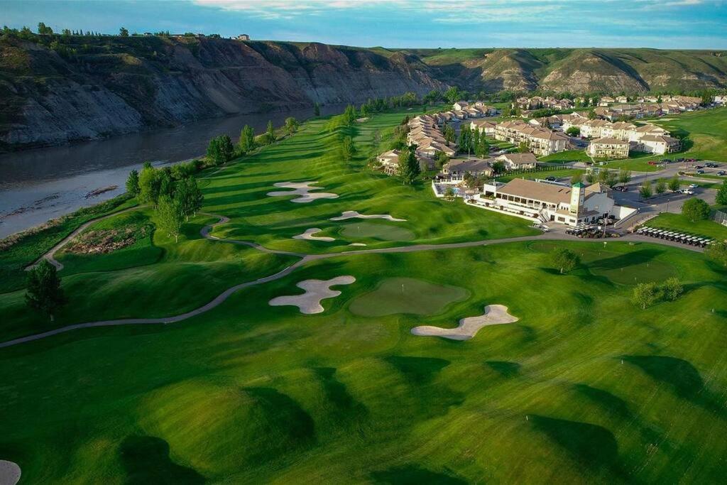 Paradise Canyon Golf Resort, Luxury Condo M409 Lethbridge Dış mekan fotoğraf