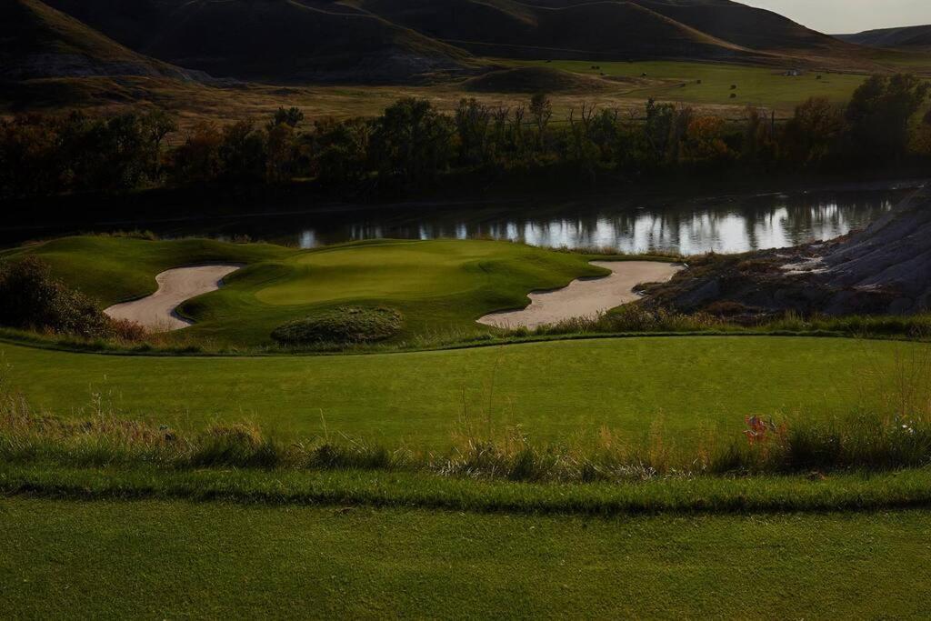 Paradise Canyon Golf Resort, Luxury Condo M409 Lethbridge Dış mekan fotoğraf