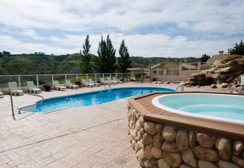 Paradise Canyon Golf Resort, Luxury Condo M409 Lethbridge Dış mekan fotoğraf