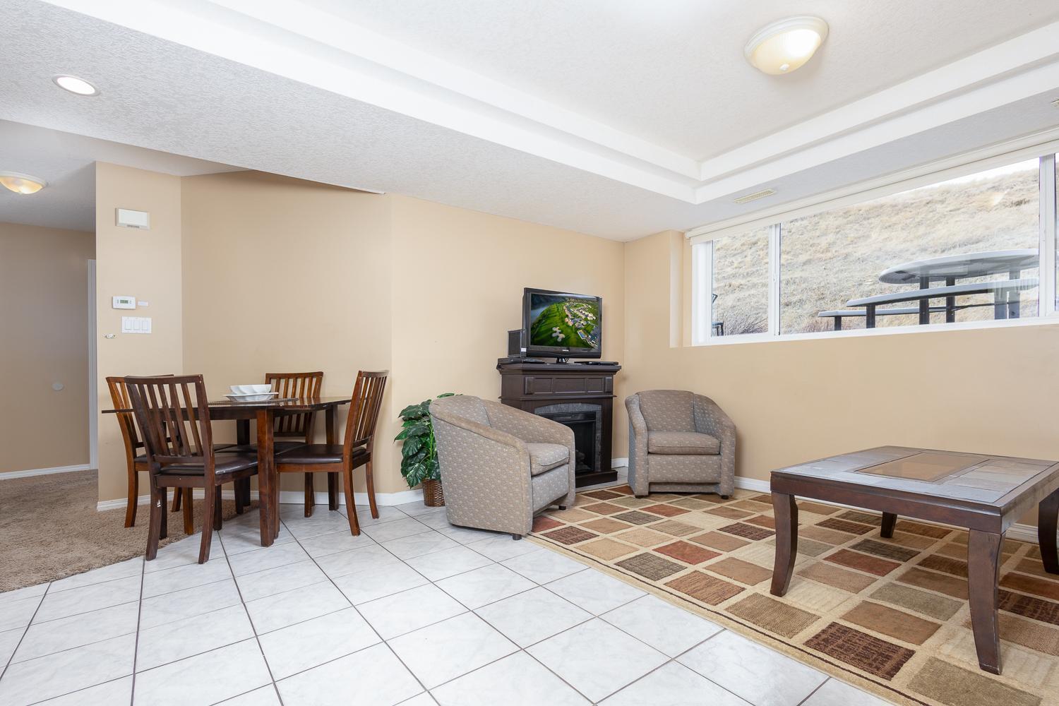 Paradise Canyon Golf Resort - Luxury Condo M409 Lethbridge Dış mekan fotoğraf