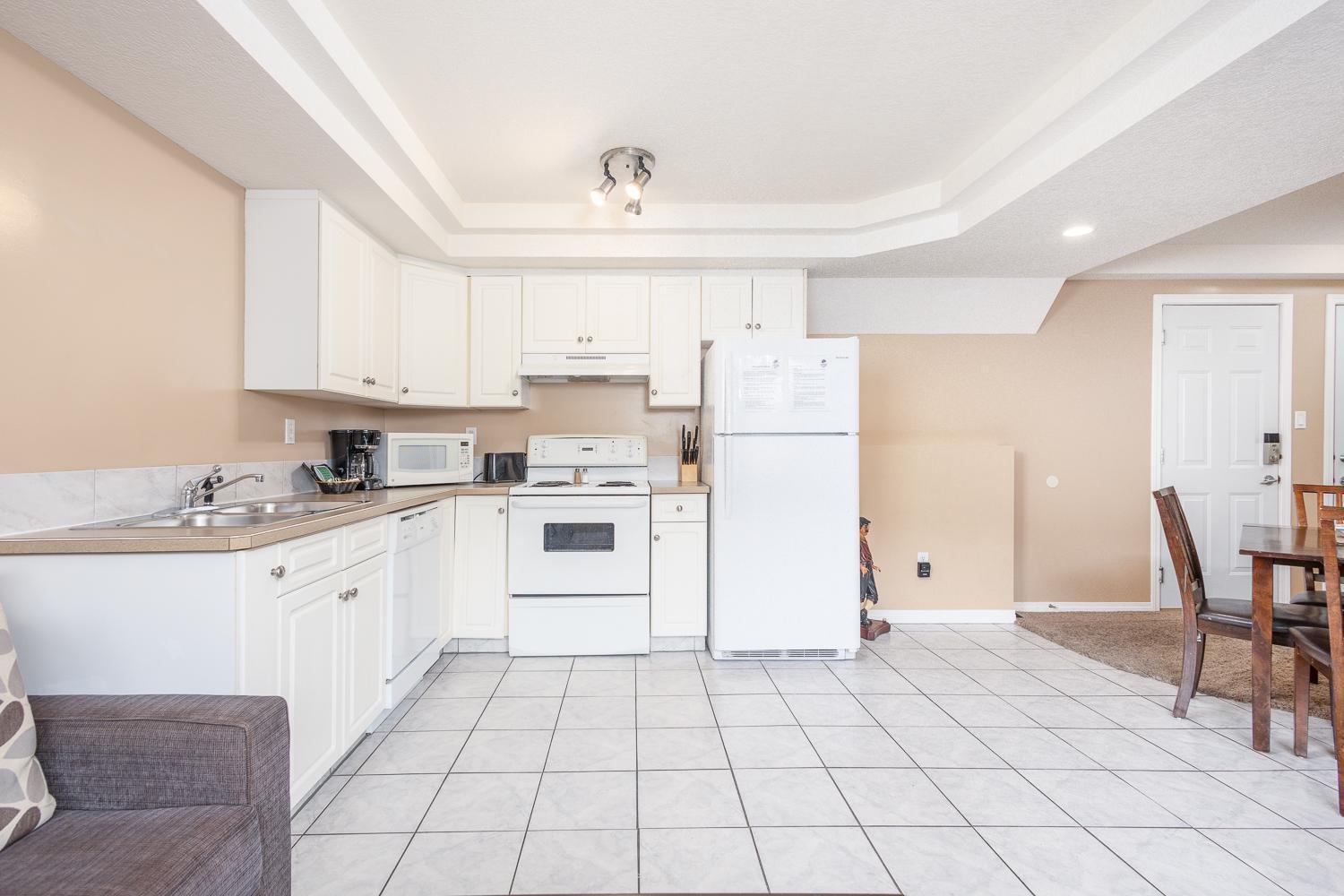 Paradise Canyon Golf Resort - Luxury Condo M409 Lethbridge Dış mekan fotoğraf