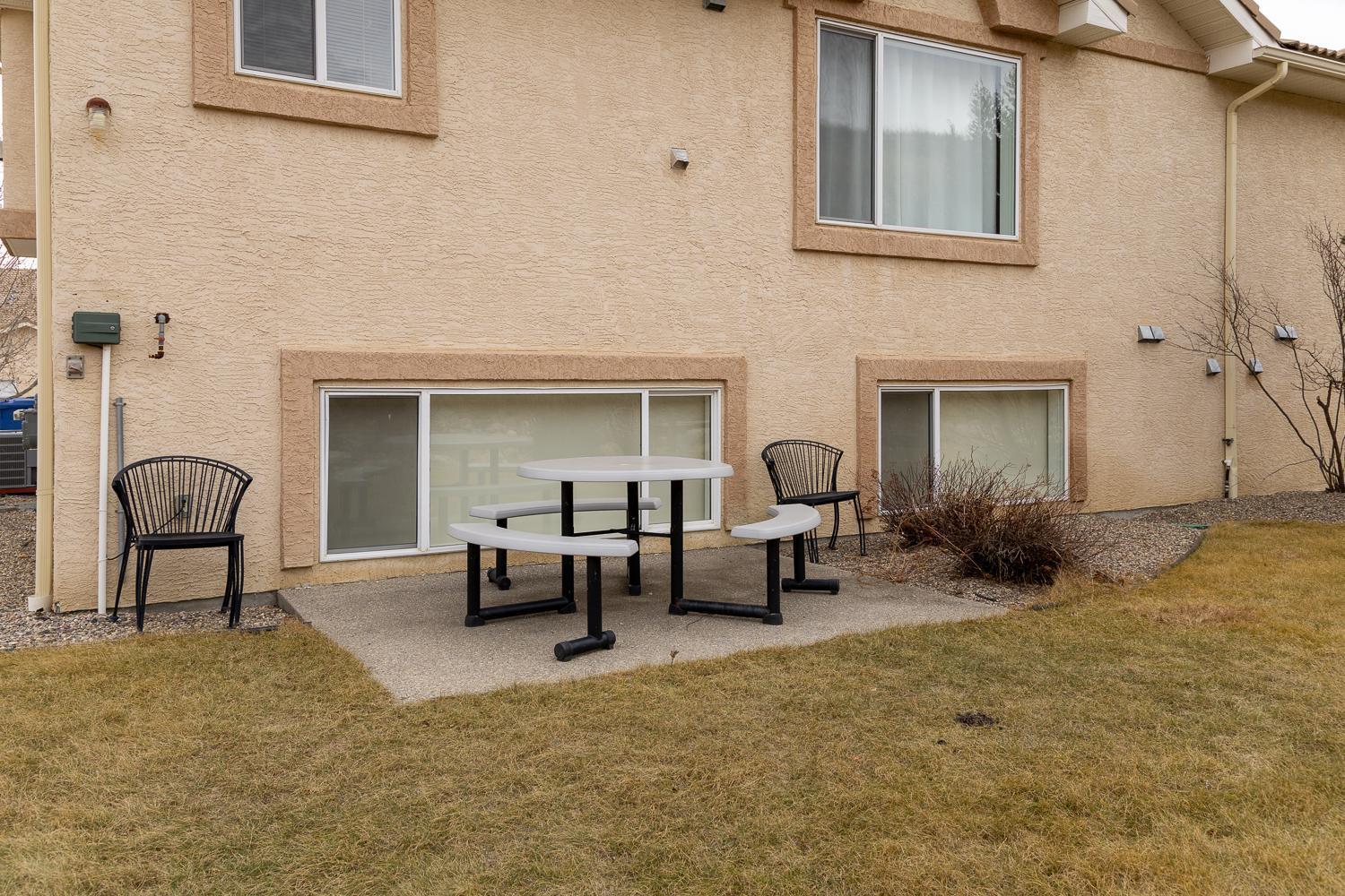 Paradise Canyon Golf Resort - Luxury Condo M409 Lethbridge Dış mekan fotoğraf