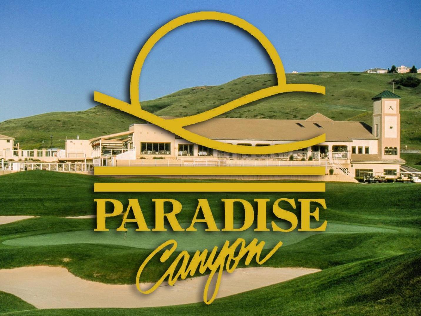 Paradise Canyon Golf Resort - Luxury Condo M409 Lethbridge Dış mekan fotoğraf