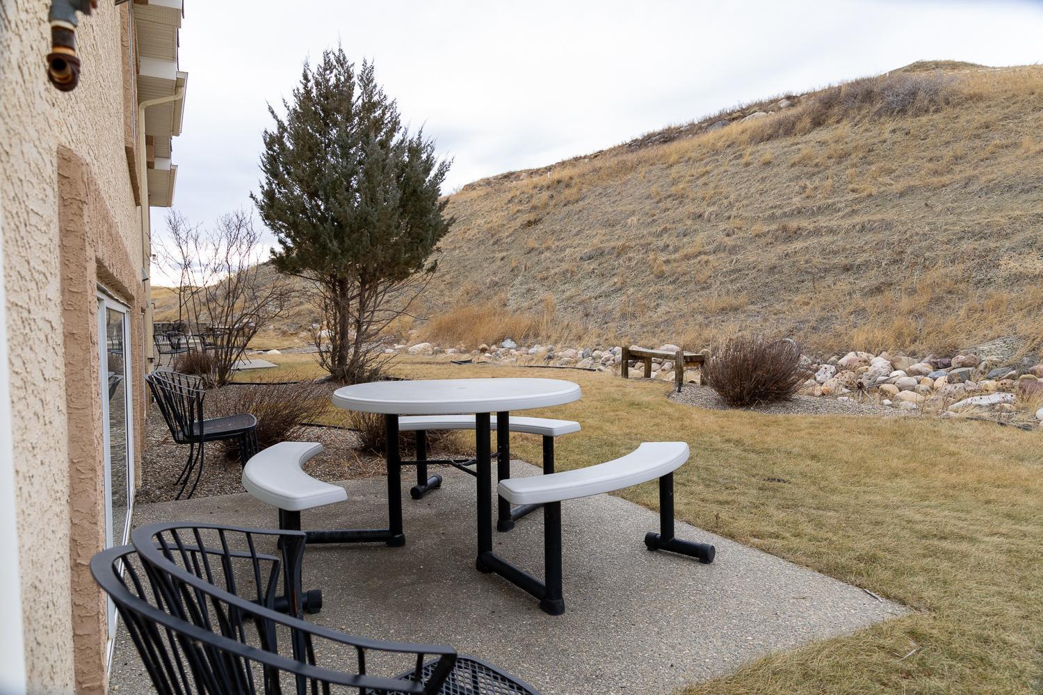 Paradise Canyon Golf Resort - Luxury Condo M409 Lethbridge Dış mekan fotoğraf