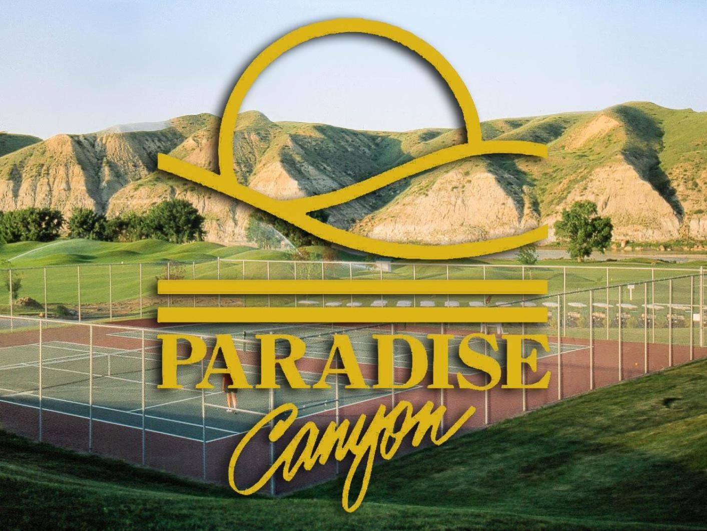 Paradise Canyon Golf Resort - Luxury Condo M409 Lethbridge Dış mekan fotoğraf